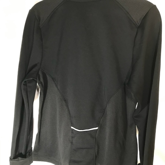 Adidas quarter zip shirt - Picture 3 of 3